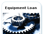Eqipmental loan